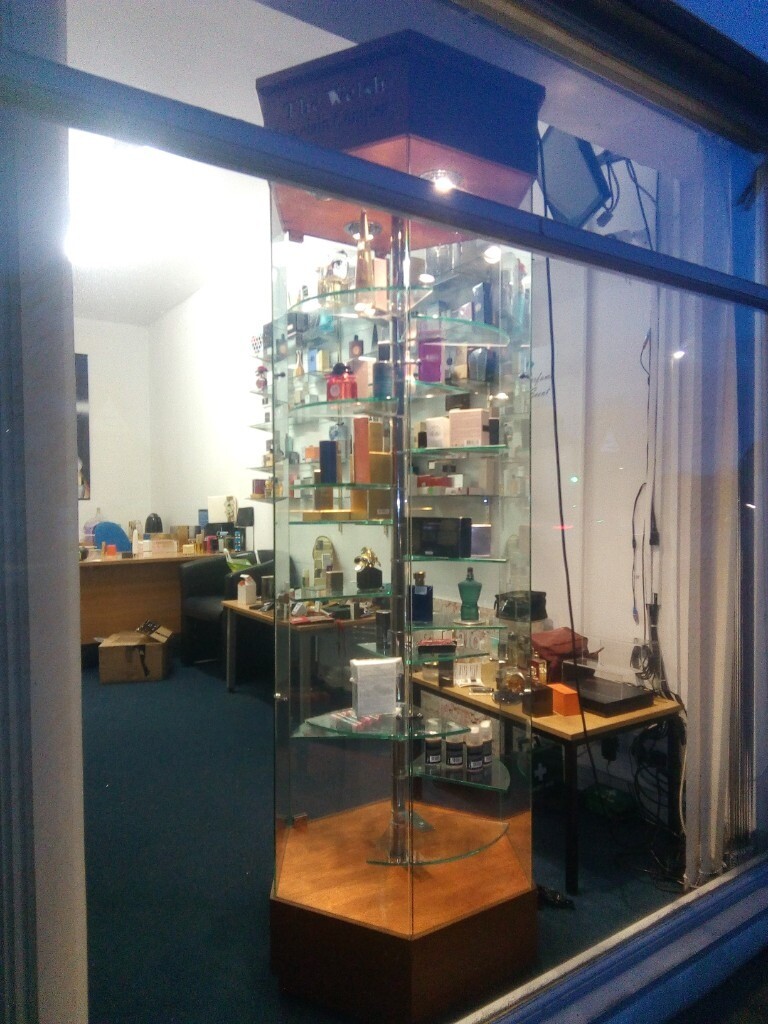 Shop Display Units in Dyce, Aberdeen Gumtree