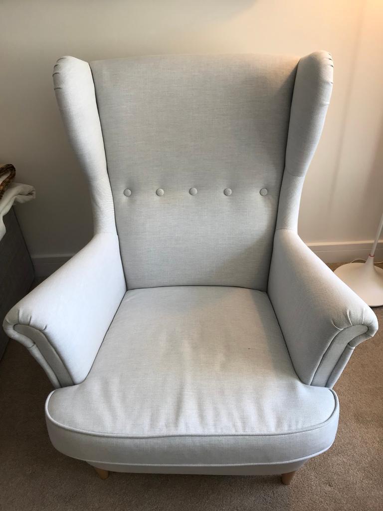 IKEA Strandmon wingedback armchair in Guildford, Surrey Gumtree