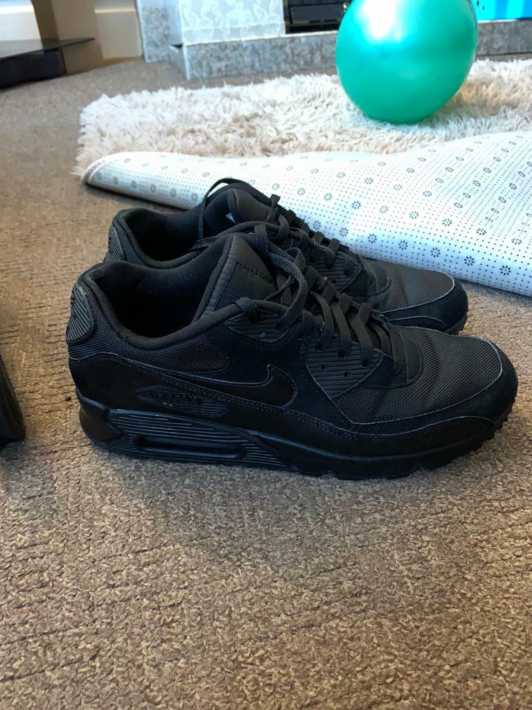 Nike Air Max 90 Trainers (Size 12) | in Long Eaton, Nottinghamshire | Gumtree Nike Air Max 90 Trainers (Size 12) | in Long Eaton, Nottinghamshire | Gumtree
