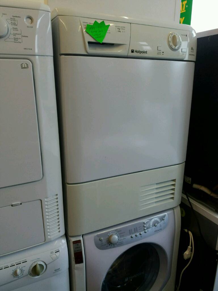 Hotpoint 8kg tumble dryer for sale. Free local delivery in Lisvane, Cardiff Gumtree