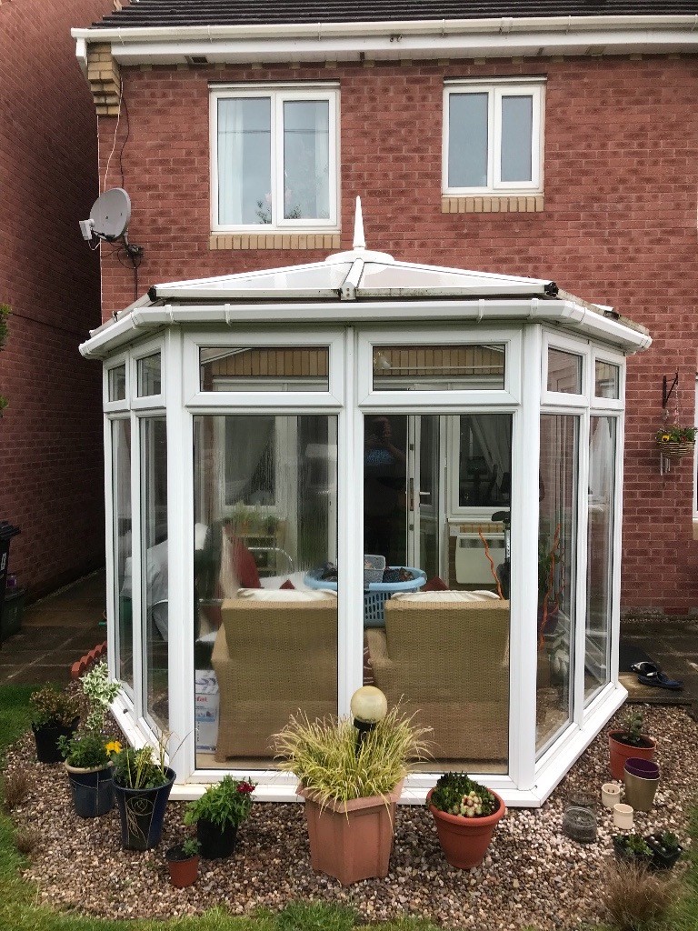 Used Conservatory for Sale Free in Emersons Green, Bristol Gumtree