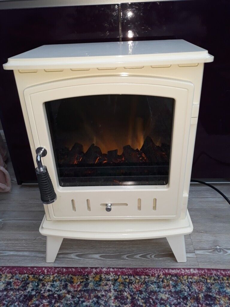 adam-electric-stove-fire-in-market-weighton-north-yorkshire-gumtree