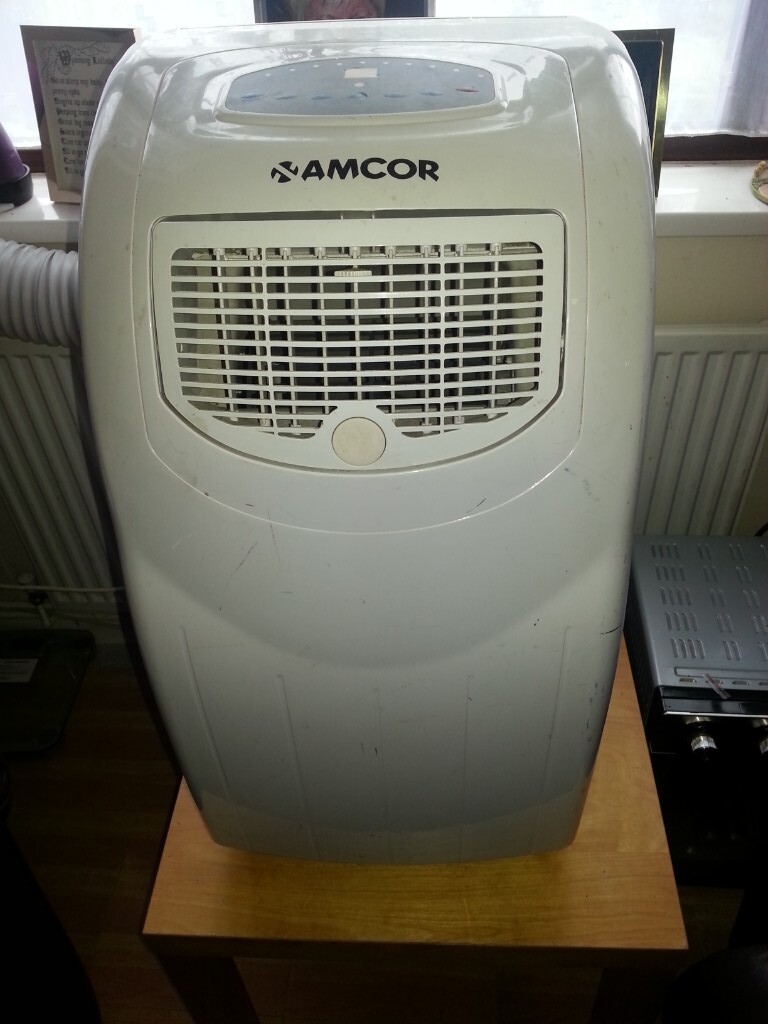 Amcor 10000E Air Conditioner in Dartford, Kent Gumtree