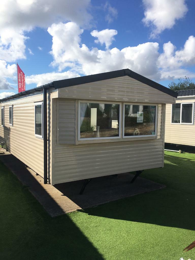 Static Caravan for Sale at Haven Berwick in BerwickuponTweed