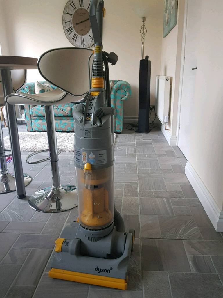 Dyson DC04 upright vacuum cleaner in Stone, Staffordshire Gumtree