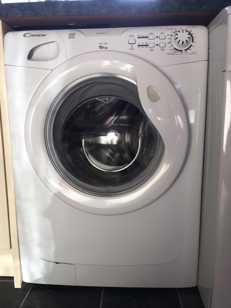 SOLD. Candy washing machines in Morley, West Yorkshire Gumtree