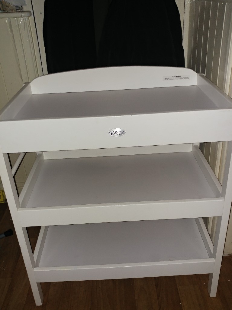 Baby changing unit in Harehills, West Yorkshire Gumtree
