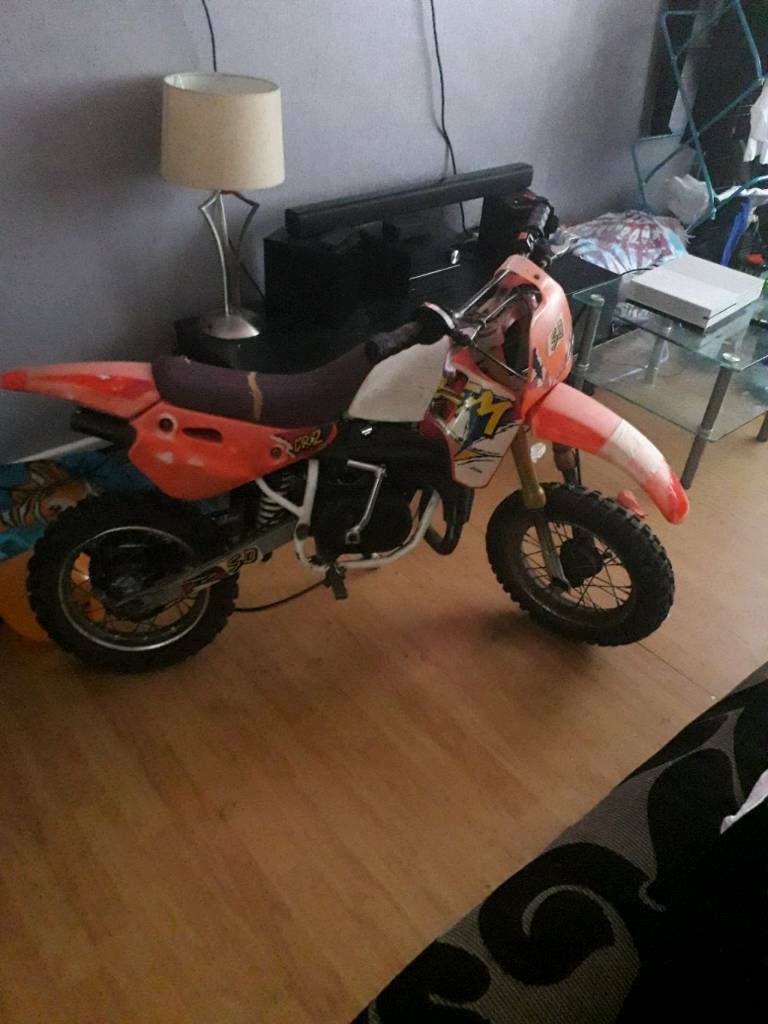lem motor 50cc dirt bike