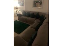 Large Corner sofa 