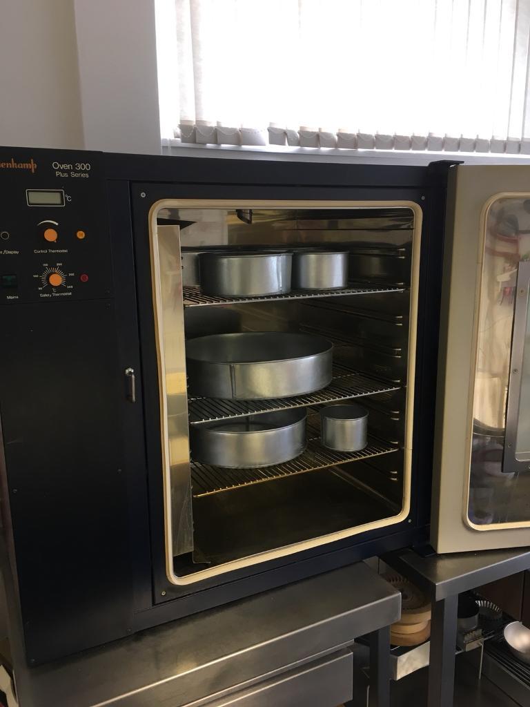 Large bakery catering oven in Balerno, Edinburgh Gumtree