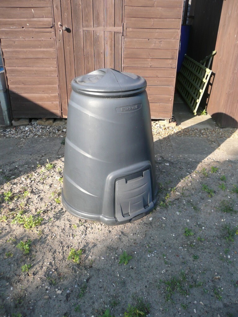 Large compost bin in Lowestoft, Suffolk Gumtree