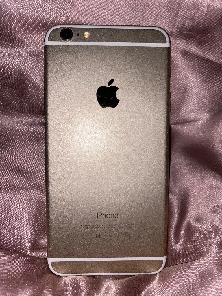 Unlocked Iphone 6 Plus for sale, 64 Gb in Rochester, Kent Gumtree
