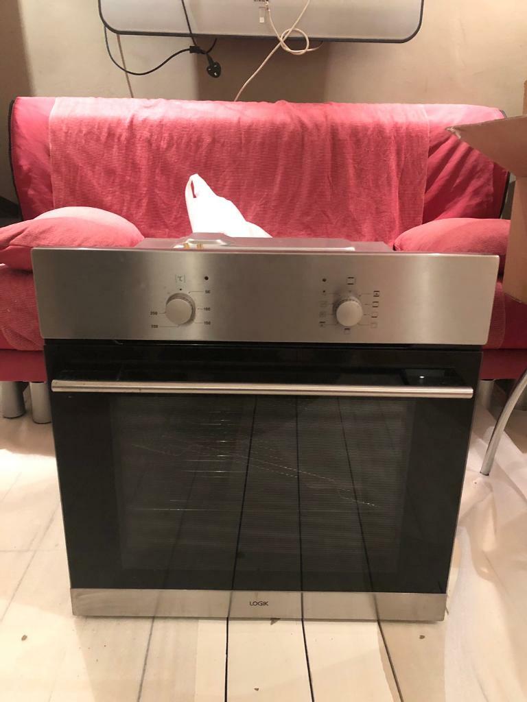 Oven logik fan assisted in Whitechapel, London Gumtree