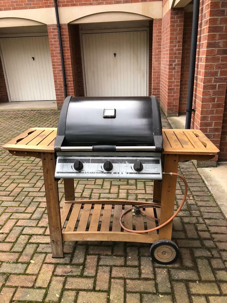 Beefmaster BBQ in Moortown, West Yorkshire Gumtree