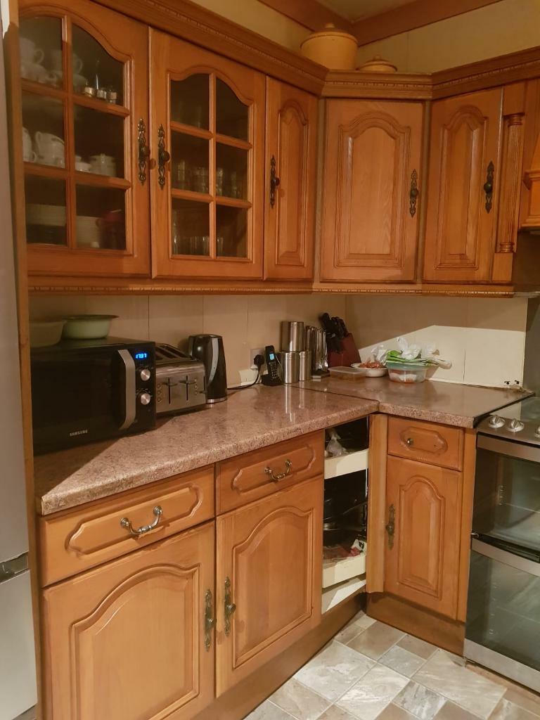 Used kitchen units for sale | in Ashton-under-Lyne, Manchester | Gumtree