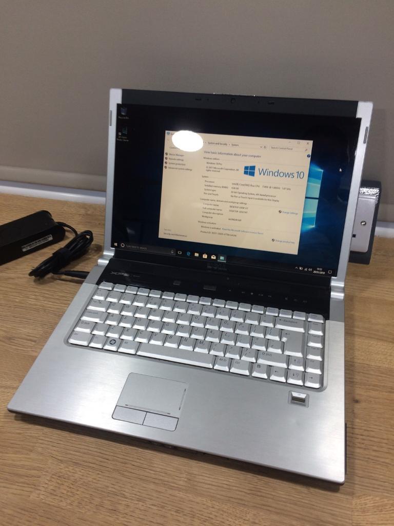 Dell XPS laptop in Capel St Mary, Suffolk Gumtree