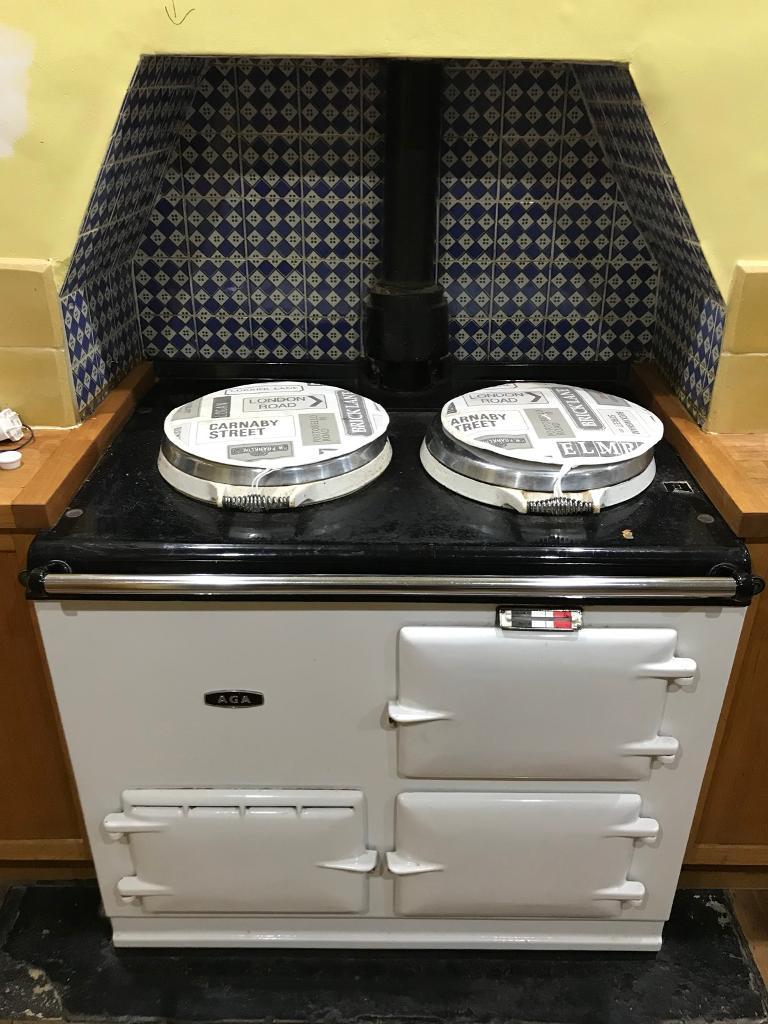 2 Hob/Oven Gas AGA in Wandsworth, London Gumtree