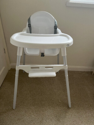 Bebe Style High Chair In Brackla Bridgend Gumtree