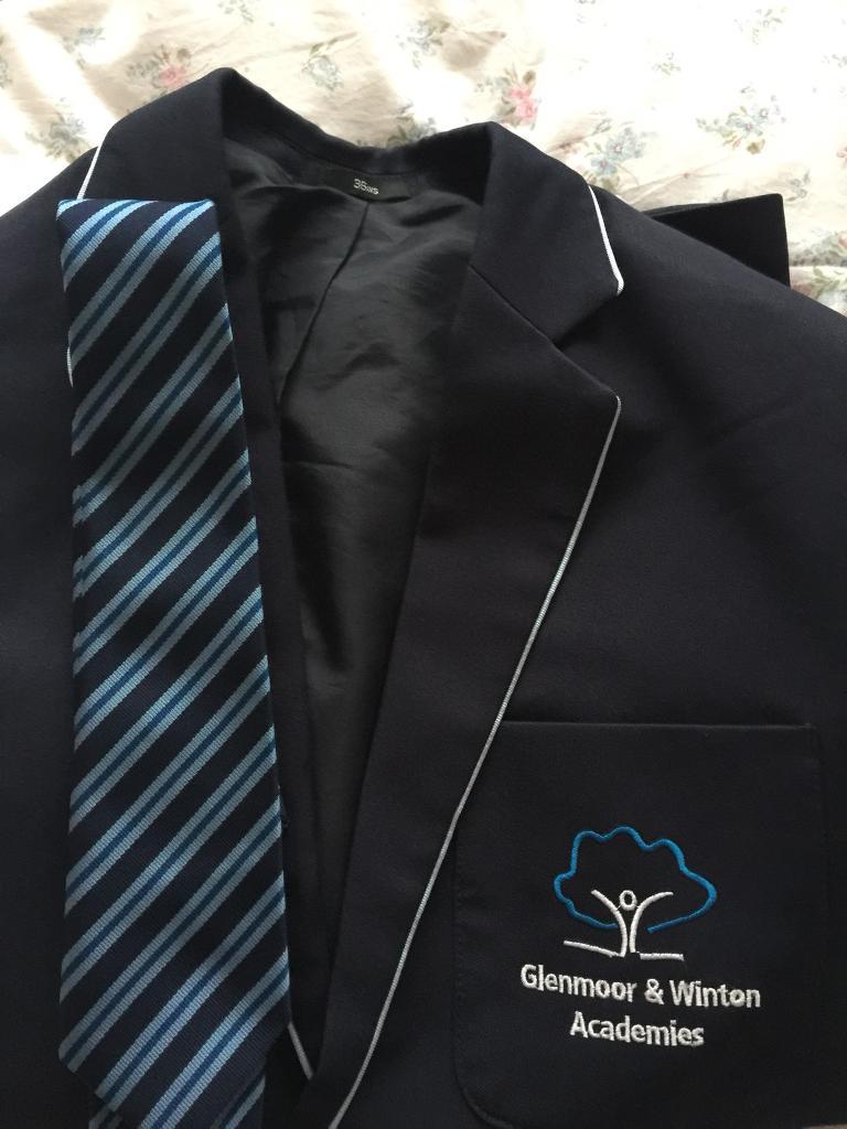 School Uniform Winton Academy in Bournemouth, Dorset Gumtree