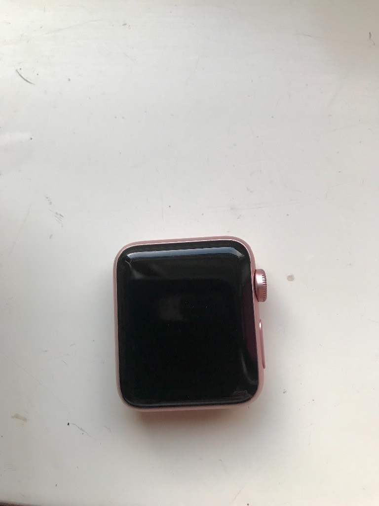 Apple Watch series 2 38mm rose gold | in Cambridge, Cambridgeshire | Gumtree