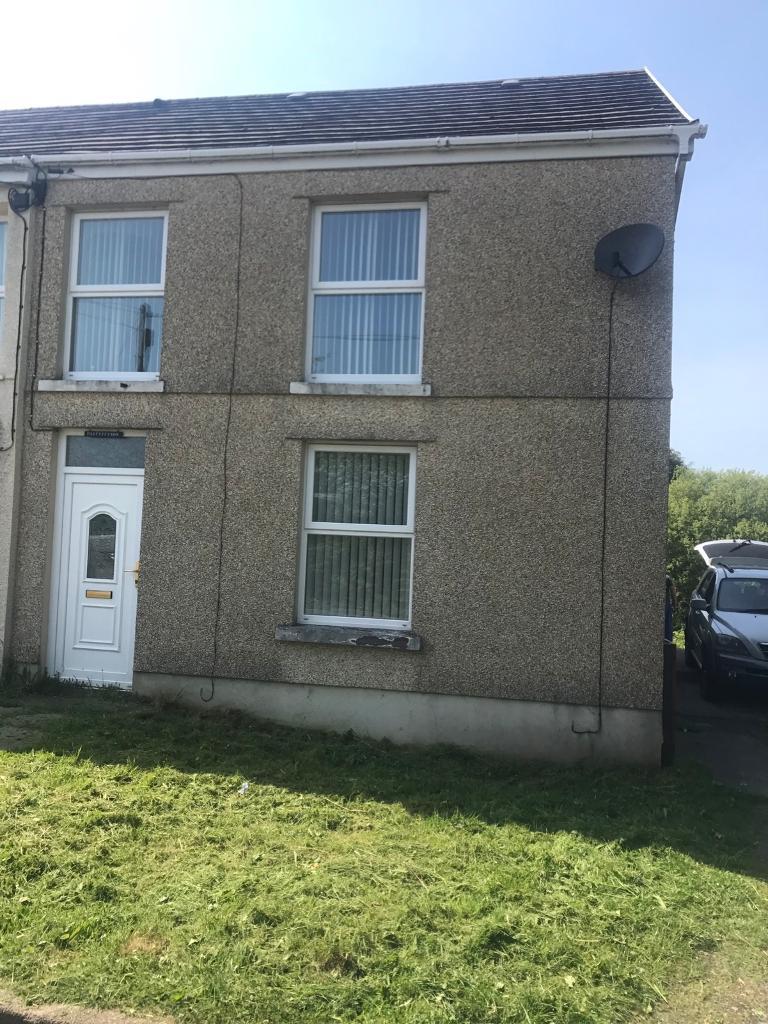 House for rent in ystradgynlais in Ystradgynlais, Swansea Gumtree