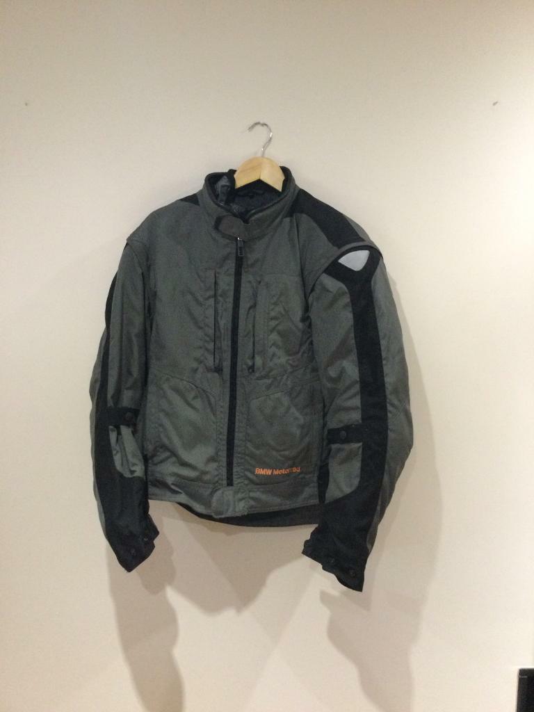 BMW motorad boulder all seasons motorcycle jacket | in Norwich, Norfolk