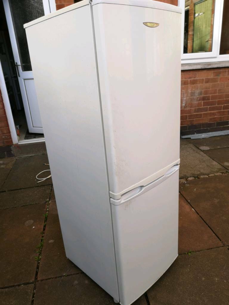 Baumatic fridge freezer in Leicester, Leicestershire Gumtree