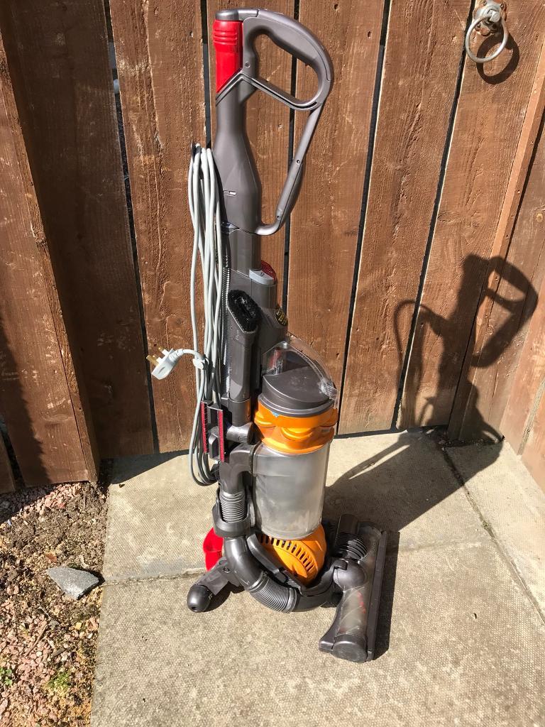 Dyson DC25 Hoover in Kintore, Aberdeenshire Gumtree
