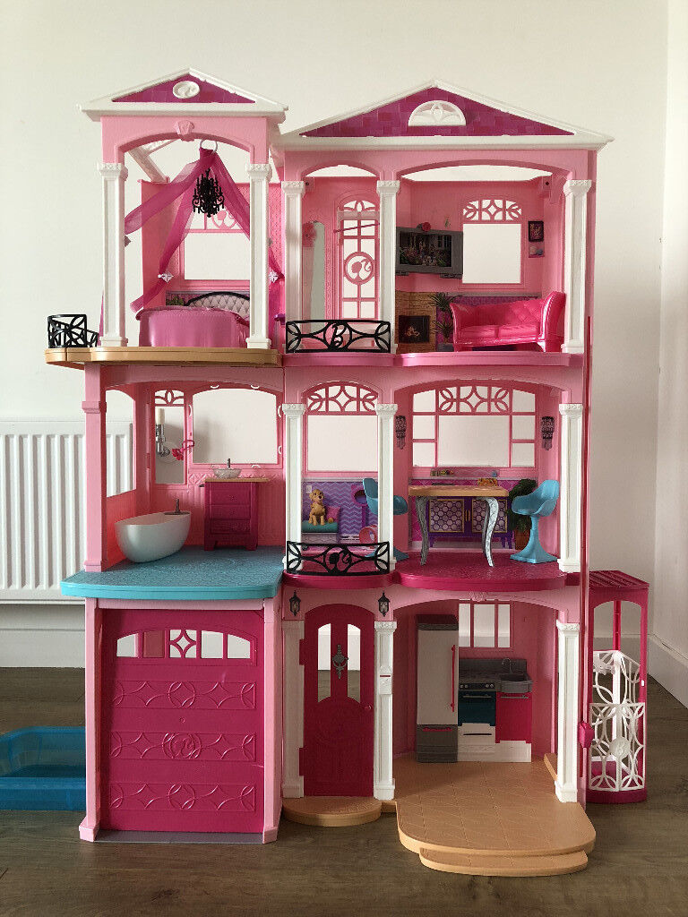  Barbie  Dream  House  2022 in London Gumtree