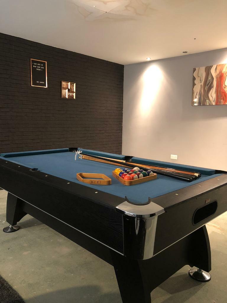 7ft Pool Table in Romford, London Gumtree