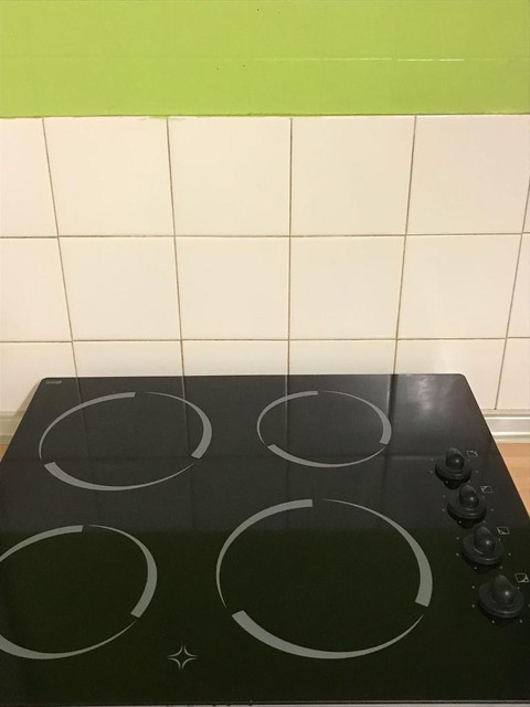 Eurokera Built In Hob In Great Barr West Midlands Gumtree