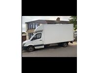 Man and Van Removal Service Cheap and Reliable! Delivery&Clearance.