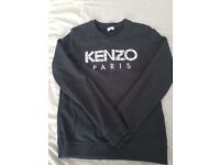 Original Kenzo sweatshirt 