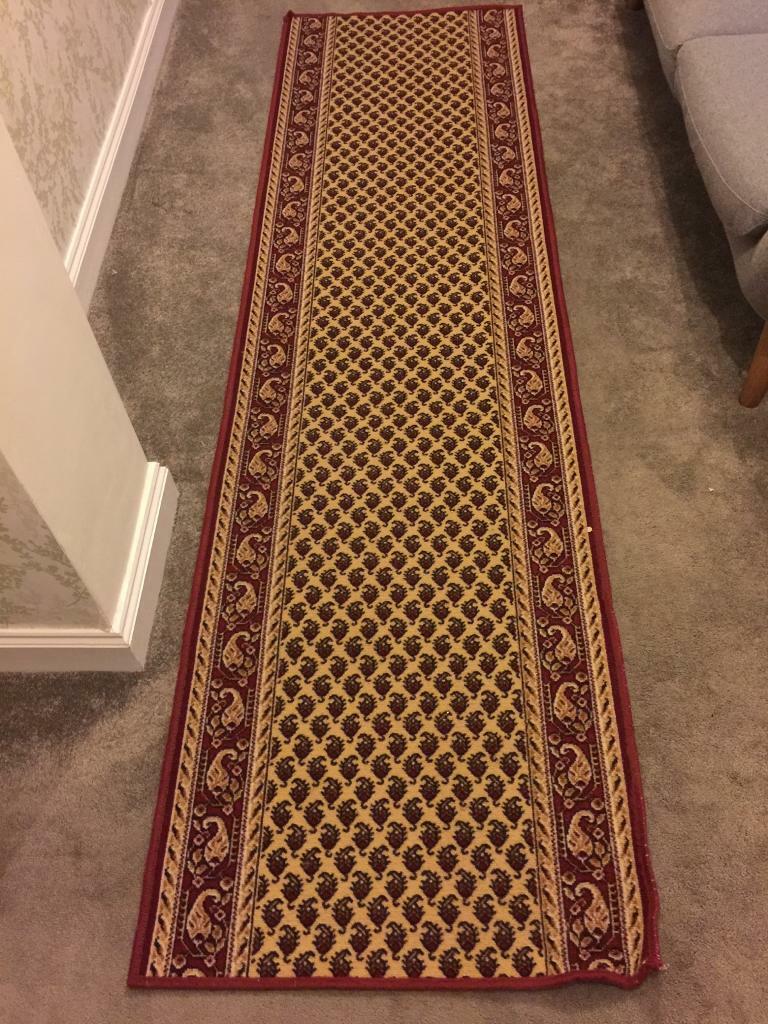 Carpet runner hall / landing in Rugby, Warwickshire Gumtree