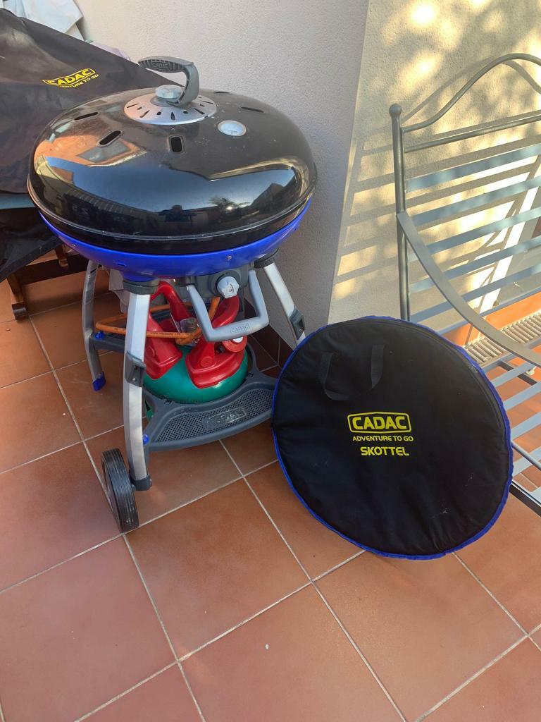 CADAC ADVENTURE TO GO “Top of the Range Cadac” | in Newcastle, Tyne and