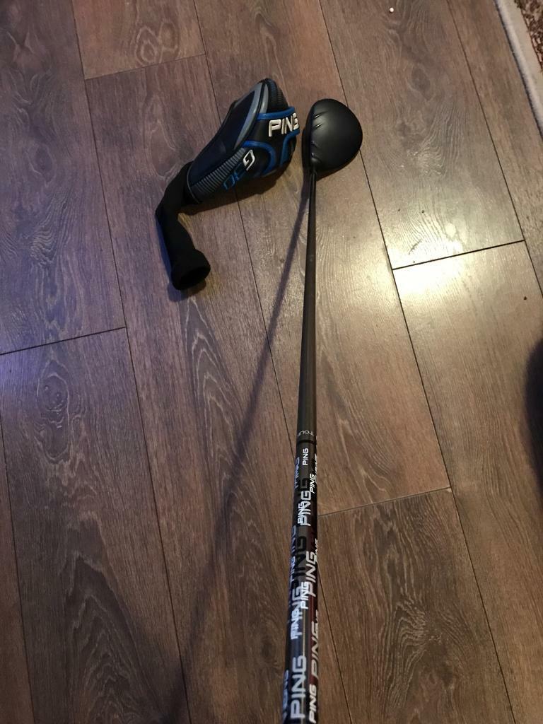 macgregor mac 7.0 stand bag