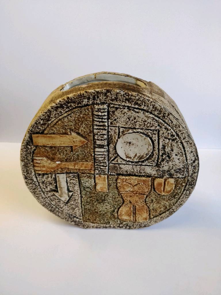 Troika Wheel Vase In Portishead Bristol Gumtree