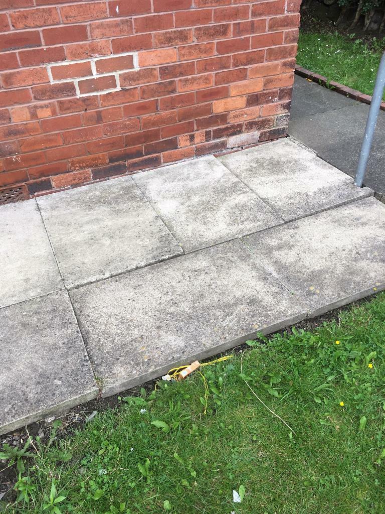 Paving Slabs 600 x 900 in Dewsbury, West Yorkshire Gumtree