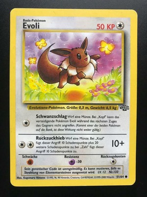 Evoli 51 64 Prices 1 99 25 00 Mavin