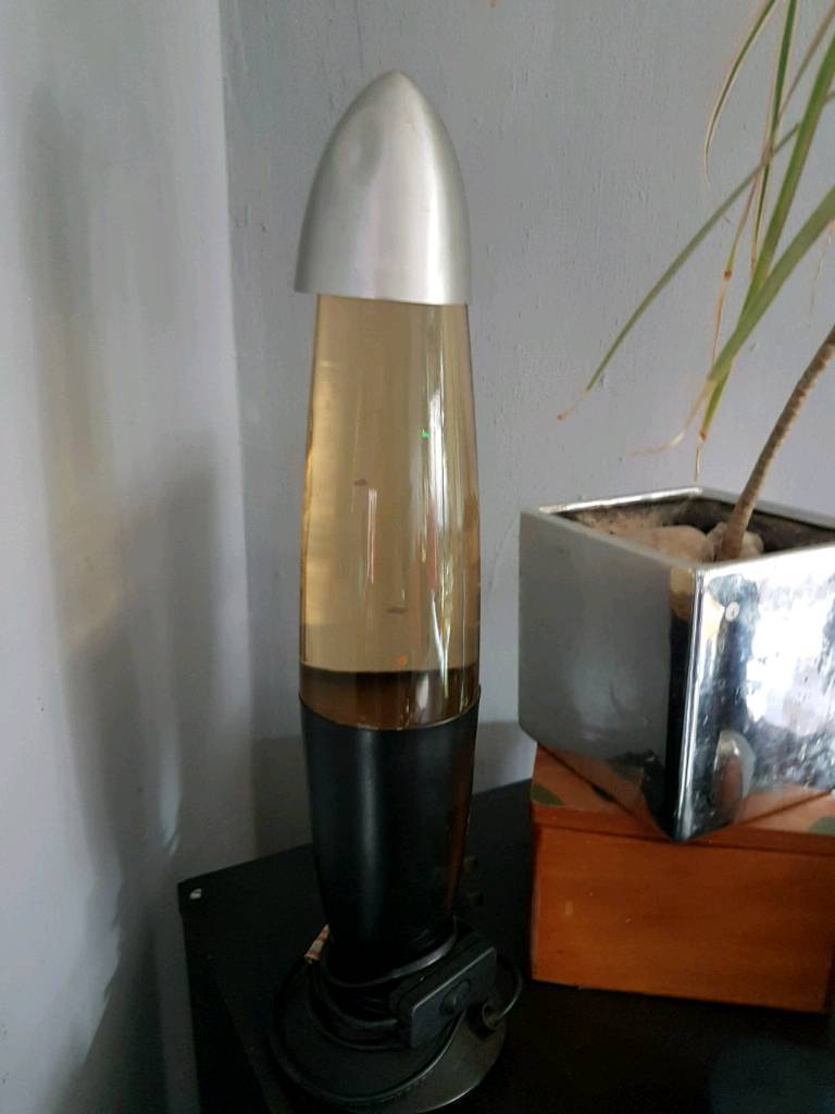 Extra large lava lamp in Bedworth, Warwickshire Gumtree
