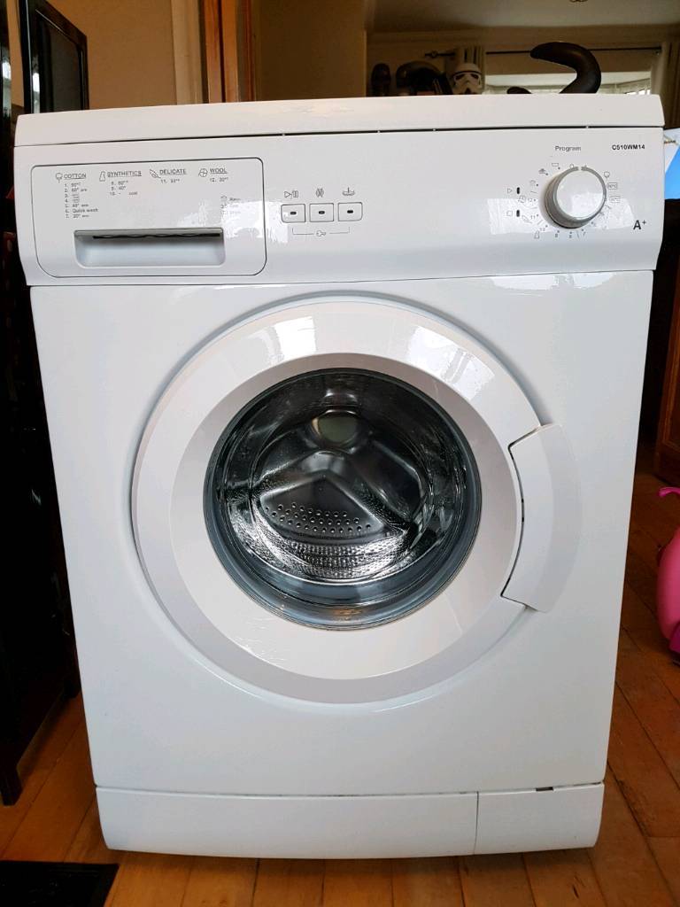 Currys Essentials washing machine | in Sunderland, Tyne and Wear | Gumtree