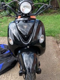 Neco, BORSALINO, 2019, 49 (cc)