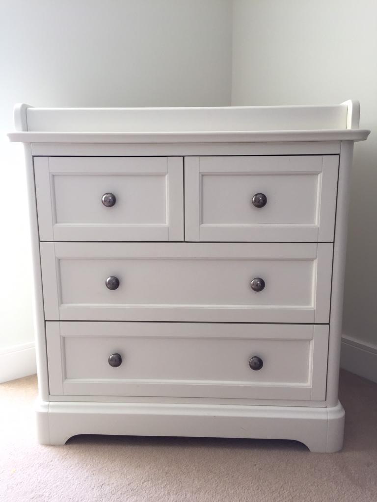 Mamas and Papas Orchard Chest of Drawers in Leatherhead, Surrey Gumtree