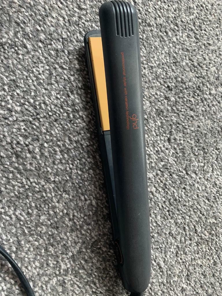 GHD Original Straighteners in Crieff, Perth and Kinross Gumtree