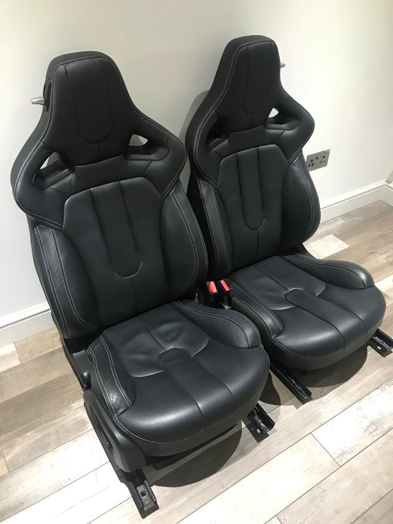Range Rover Evoque Bucket Seats in Eye, Cambridgeshire Gumtree