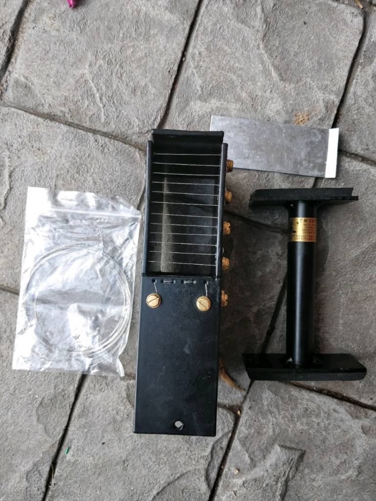 Tiley meat cutter pole fishing in Sheffield, South Yorkshire Gumtree