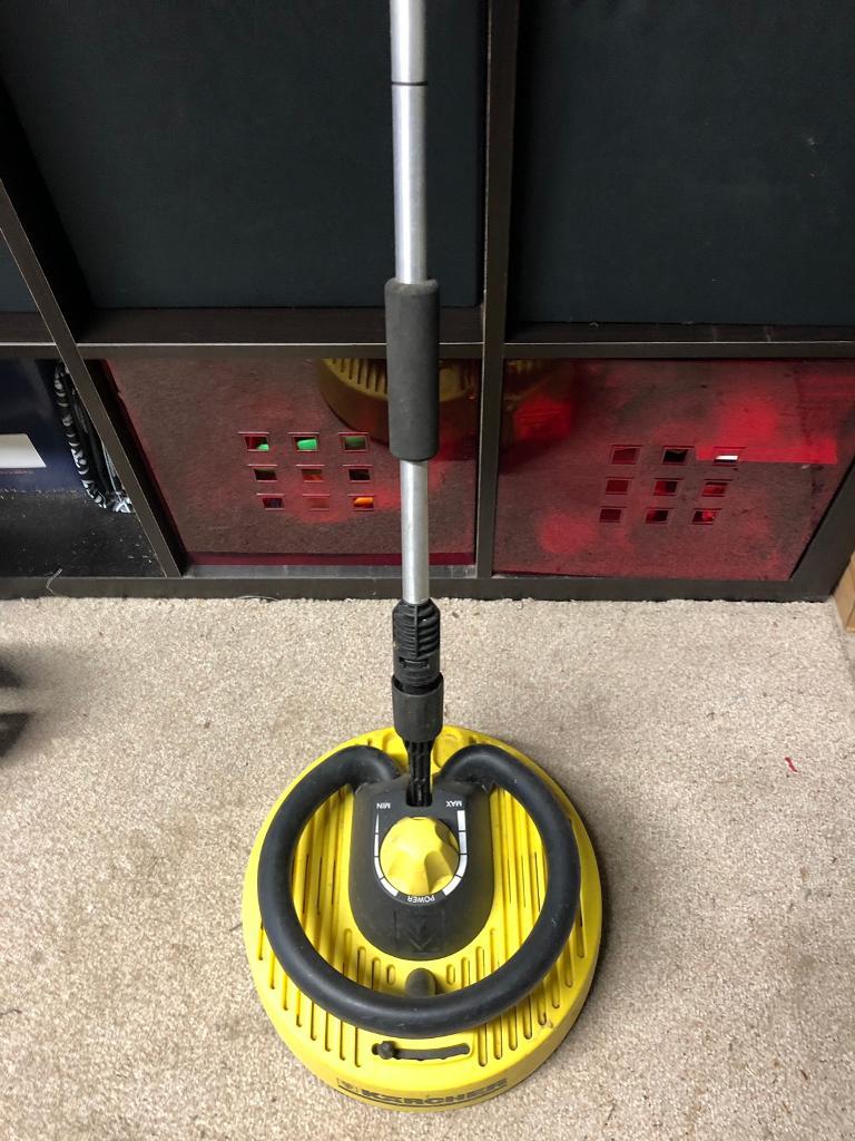 Karcher Patio Scrubber in Hamilton, South Lanarkshire Gumtree
