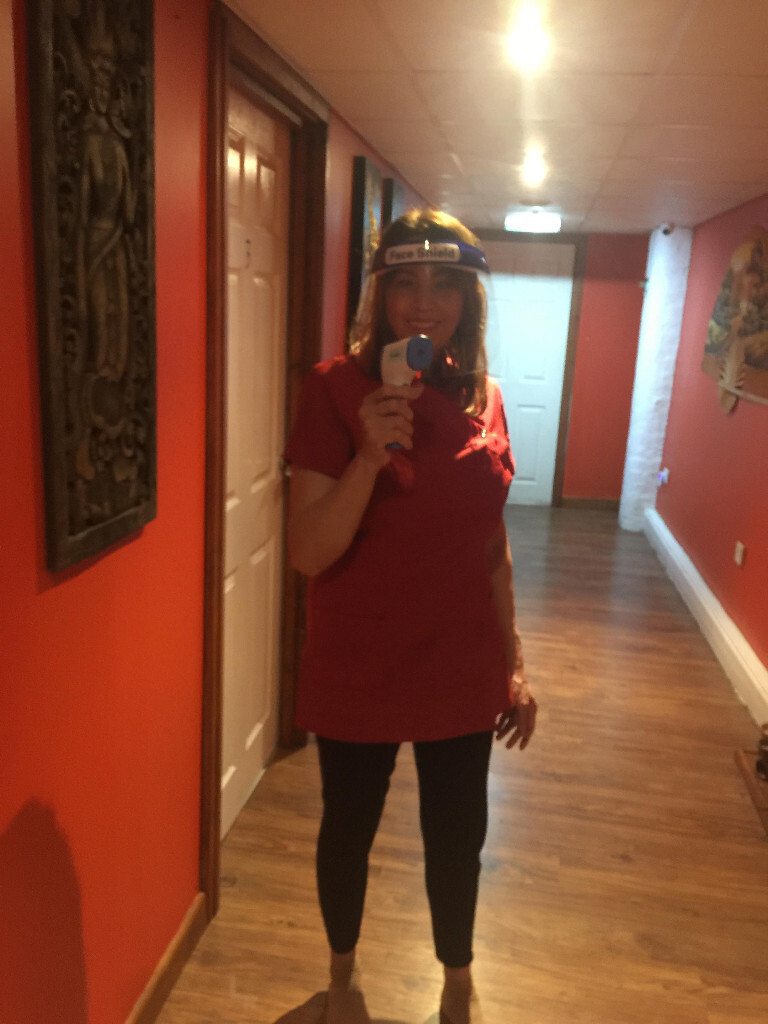 Anna Thai Massage - Bolton Town Centre | in Bolton, Manchester | Gumtree