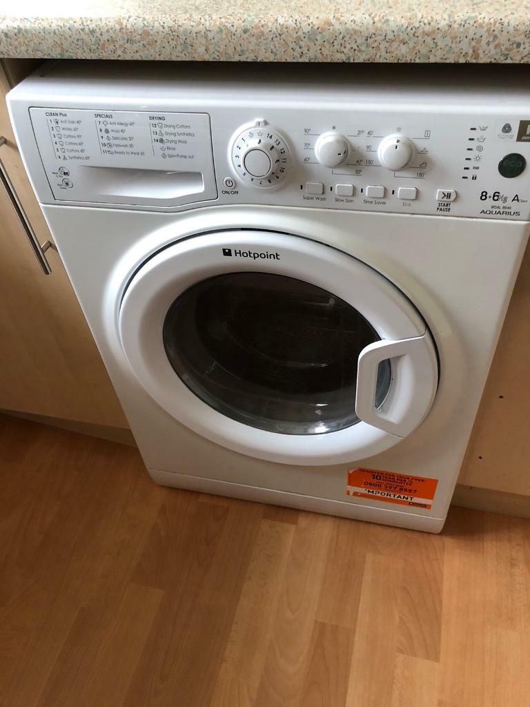 Hotpoint Aquarius Washer Dryer Spare Parts Reviewmotors.co