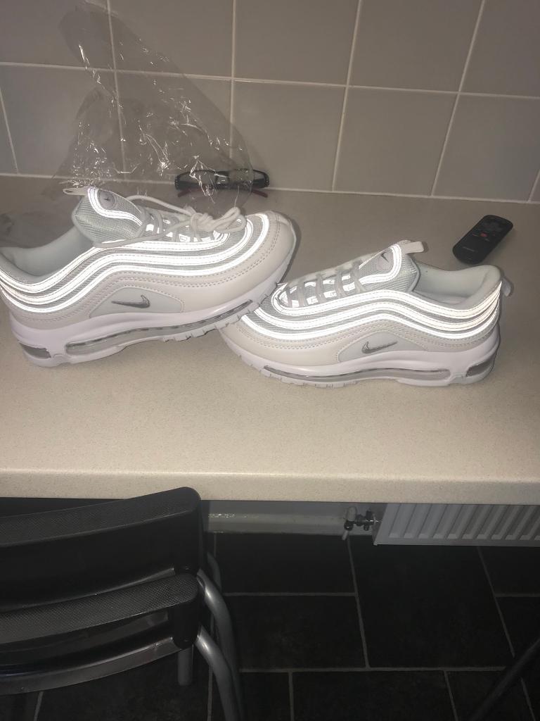 air max 97 triple white air max 97 triple white